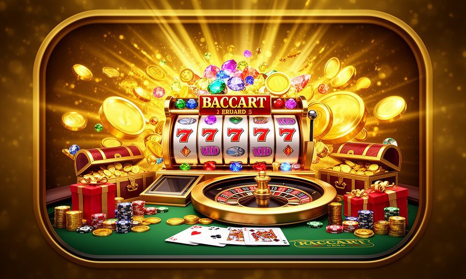 Slot Bonanza